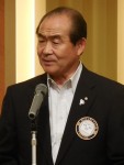 会長挨拶
