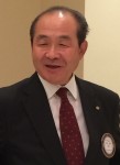 会長挨拶