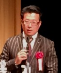 西村講師