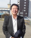 村田委員長報告