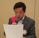 出席率