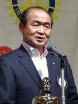 会長挨拶