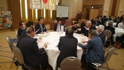 会員の様子２
