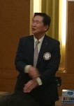 斉唱　指揮　村田研一様