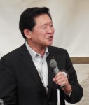 新入会員紹介