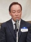 田口ＩＭ実行委員長より