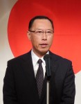 横田副市長ご挨拶