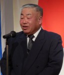 プロバス幹事長