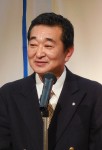 セントラル会長