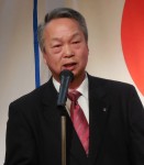 恵庭会長