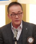 稲川委員長