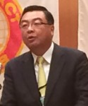 提唱ＲＣ会長エレクト挨拶