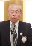 大西副会長