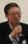 名川工場長