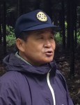 会長挨拶