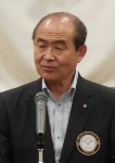 会長挨拶