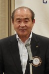 会長挨拶