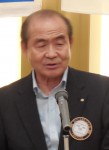 会長挨拶