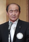 会長挨拶