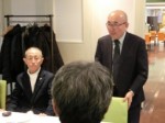 宮本副会長挨拶